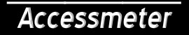 AccessMeter Logo