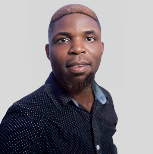 Samuel Enyi, Founder and Lead Accessibility Engineer
